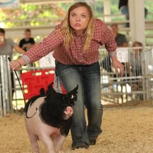 Meet your Posher, Amanda